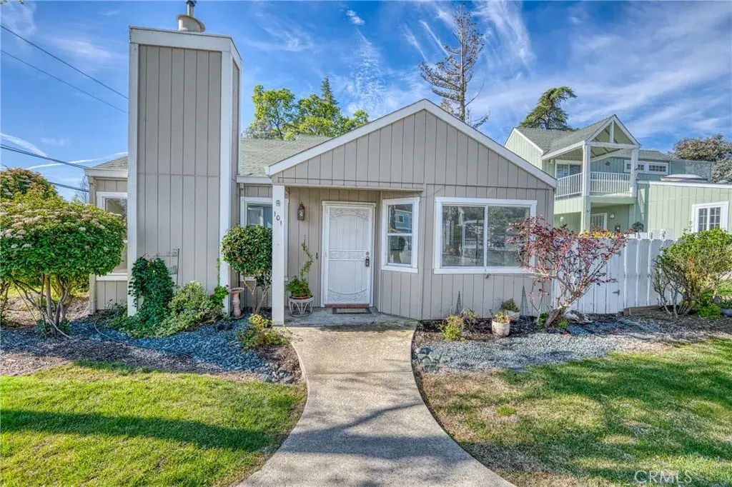101 Marina Dr S., Lakeport