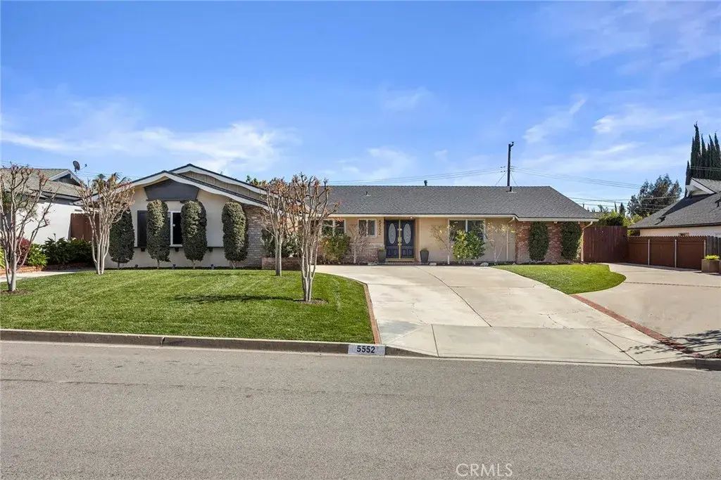5552 Pebble Beach, Yorba Linda
