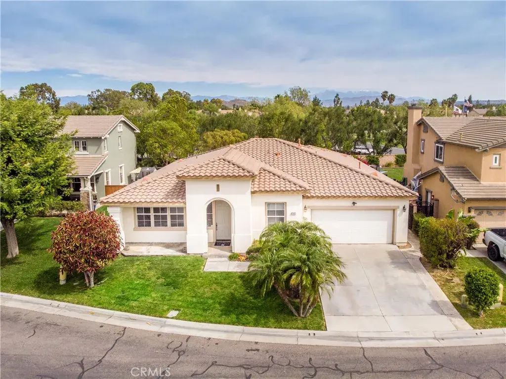 4285 Gardendale Court, Riverside