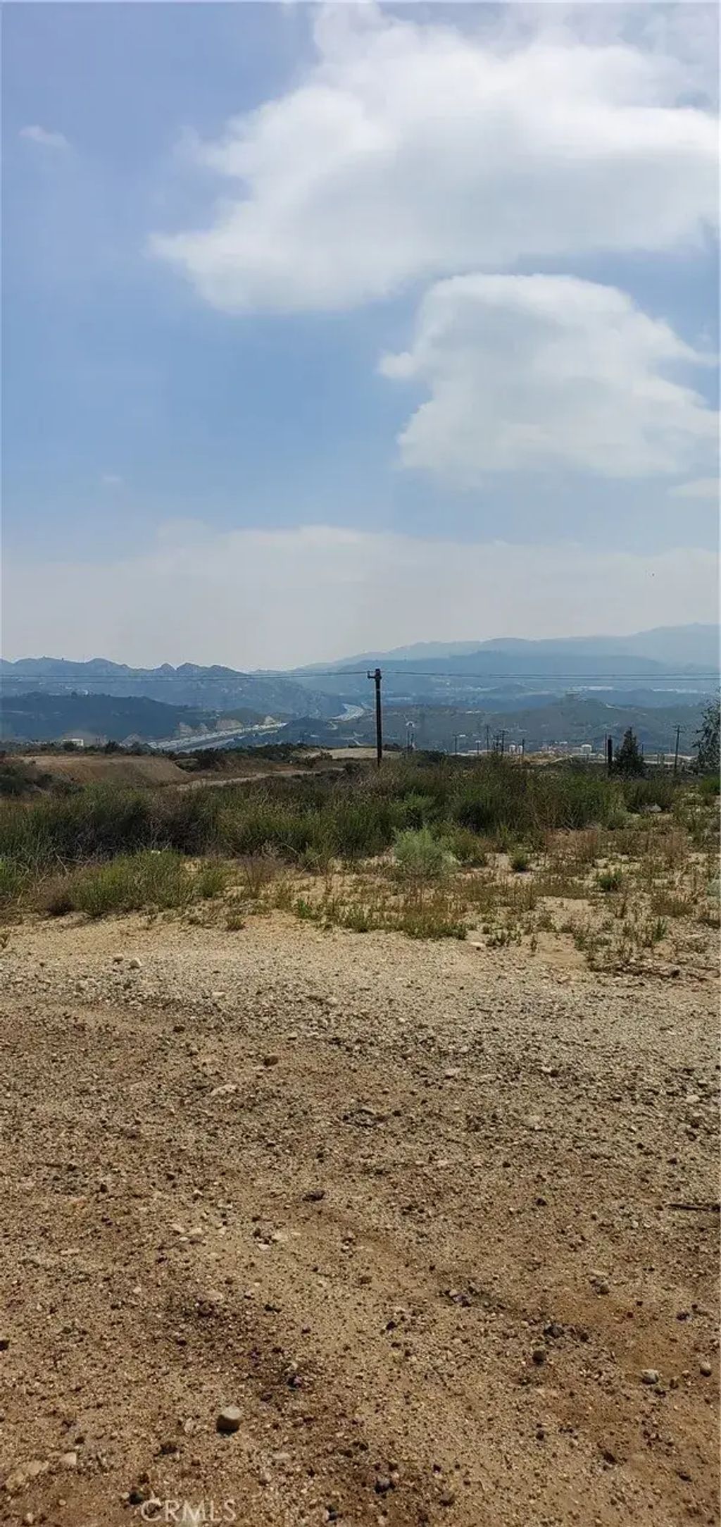 Vacant Land, Newhall