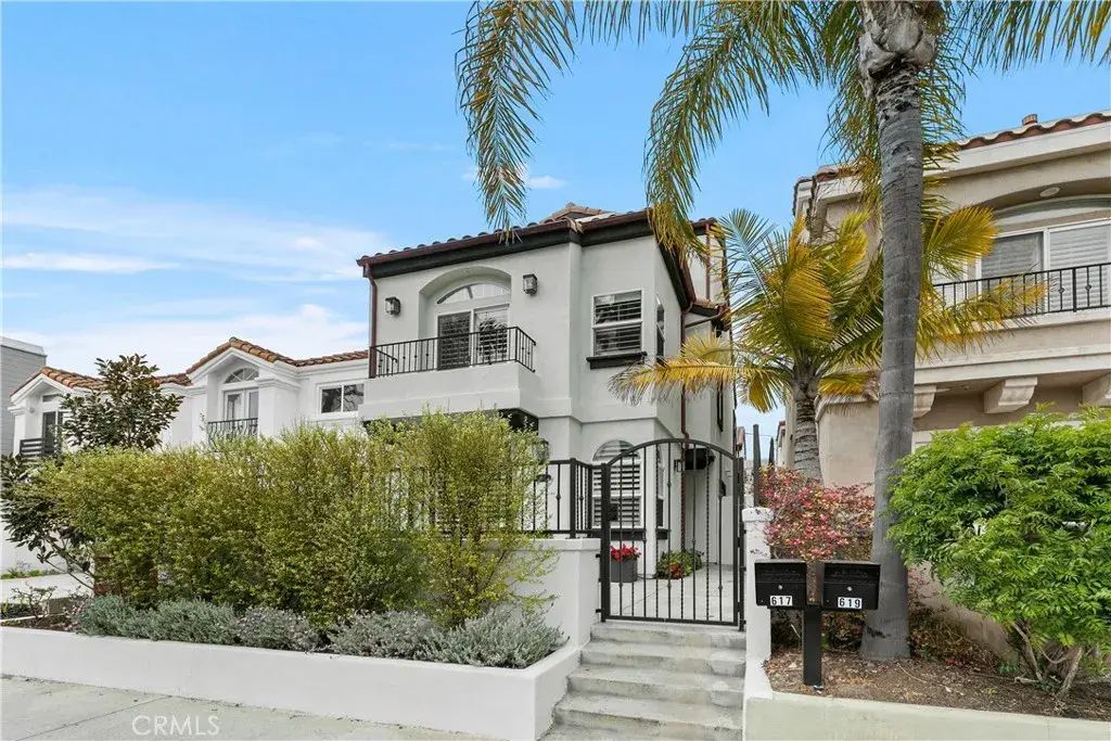 617 8th Street, Huntington Beach