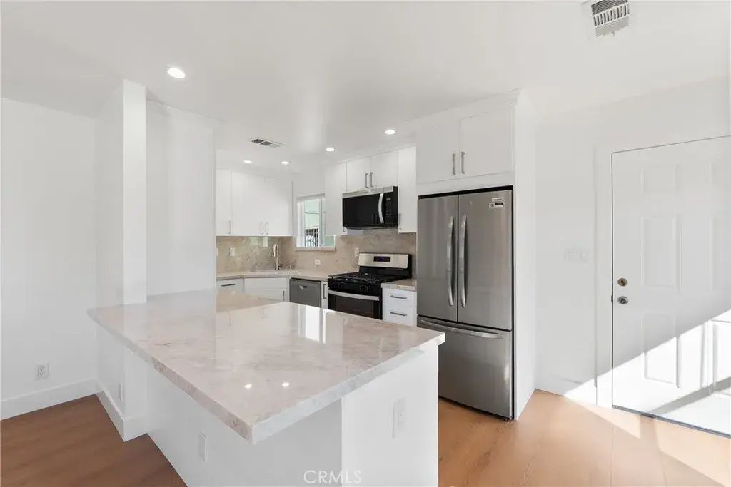 2907 Obama Boulevard, Leimert Park