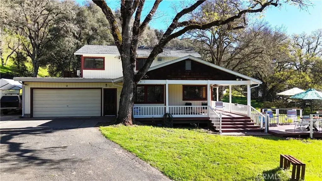 1800 Boonville Road, Ukiah