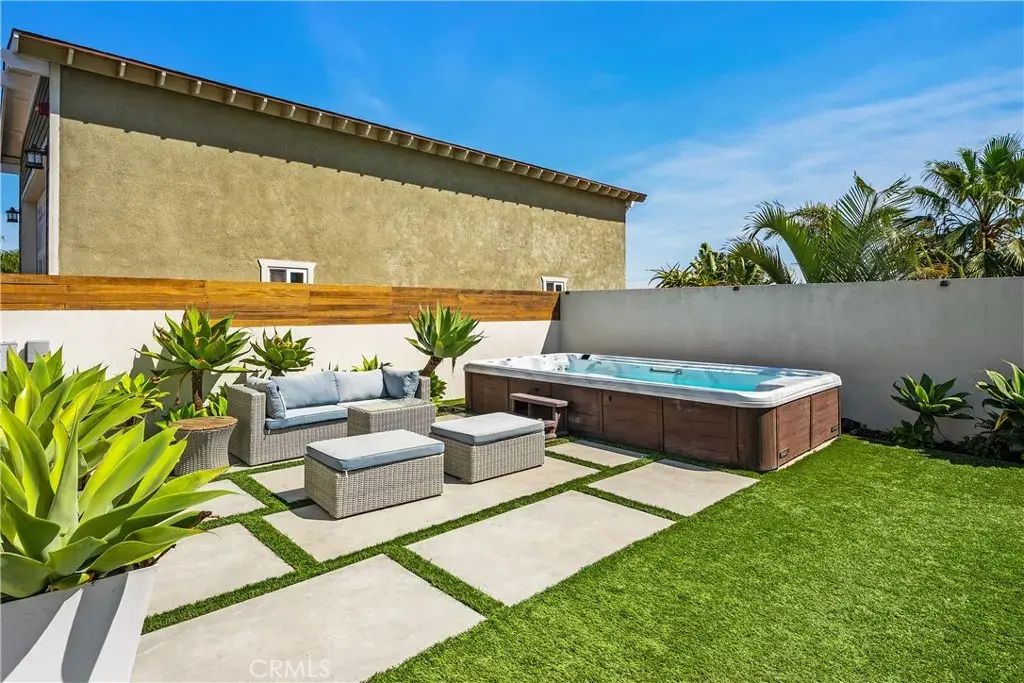 1104 Palm Lane, Redondo Beach
