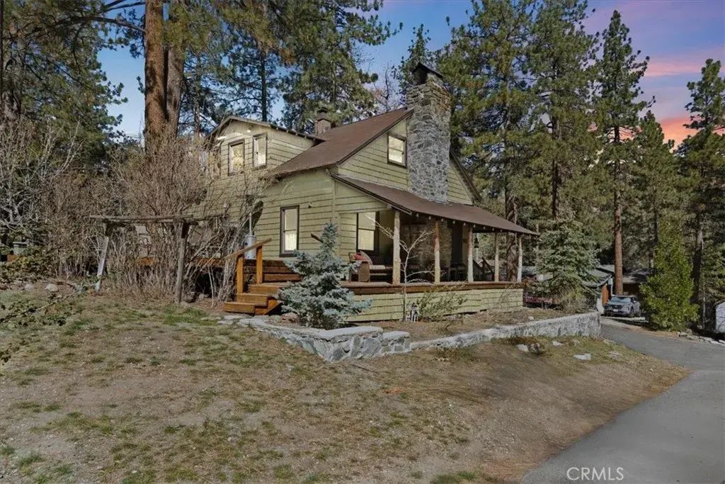 5708 Sycamore, Wrightwood