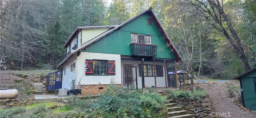 16455 Frenchtown, Brownsville