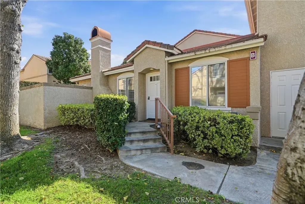 7613 Haven Avenue B, Rancho Cucamonga