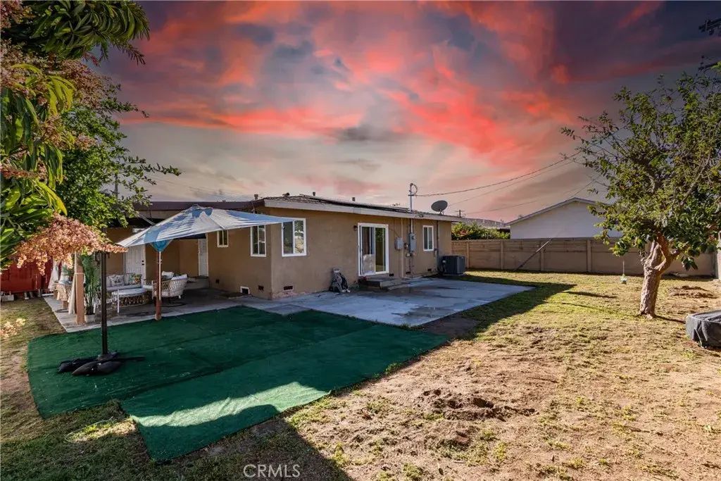 722 S Sycamore, Rialto
