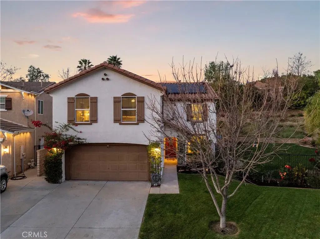28353 Millbrook, Castaic