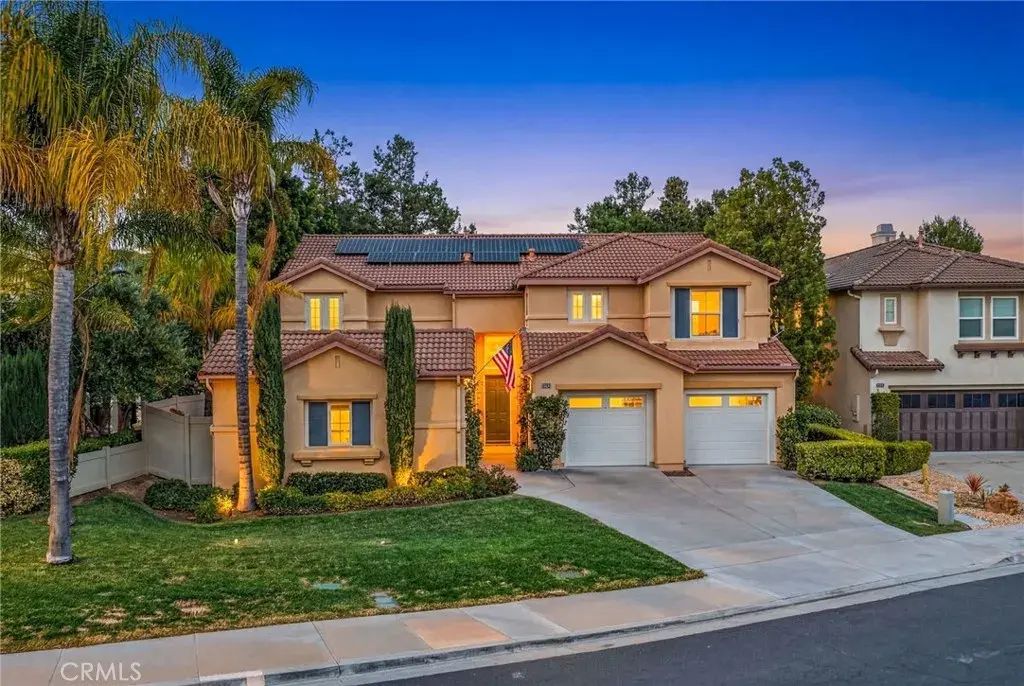 43487 Paisano Court, Temecula