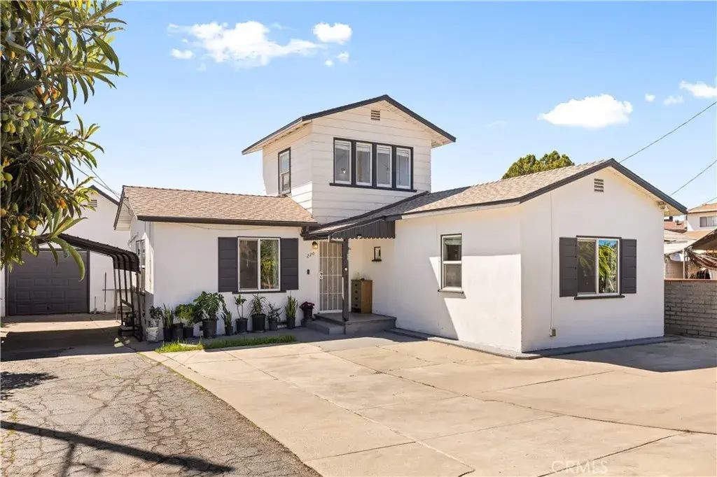 220 E Hellman, Monterey Park