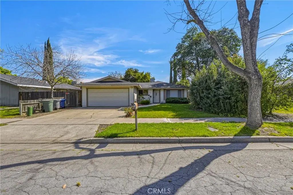 3440 La Jolla Drive, Merced