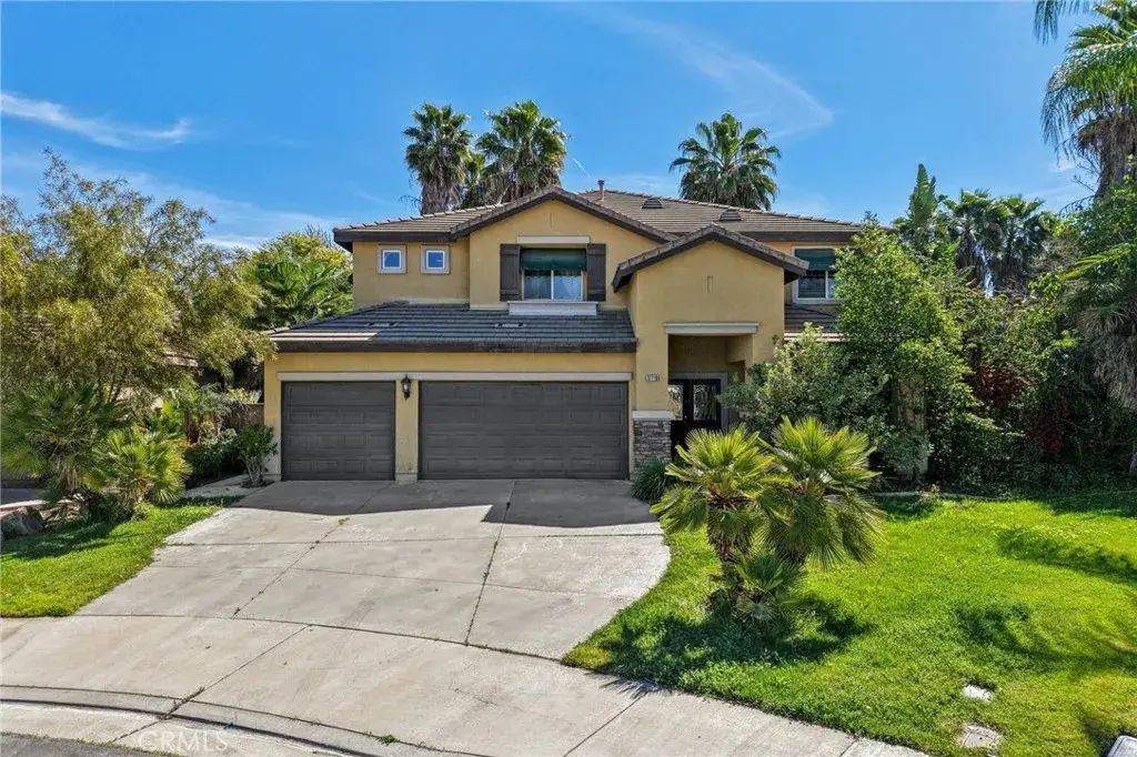 37718 Sedona Circle, Murrieta
