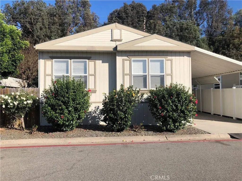 4901 Green River 319, Corona
