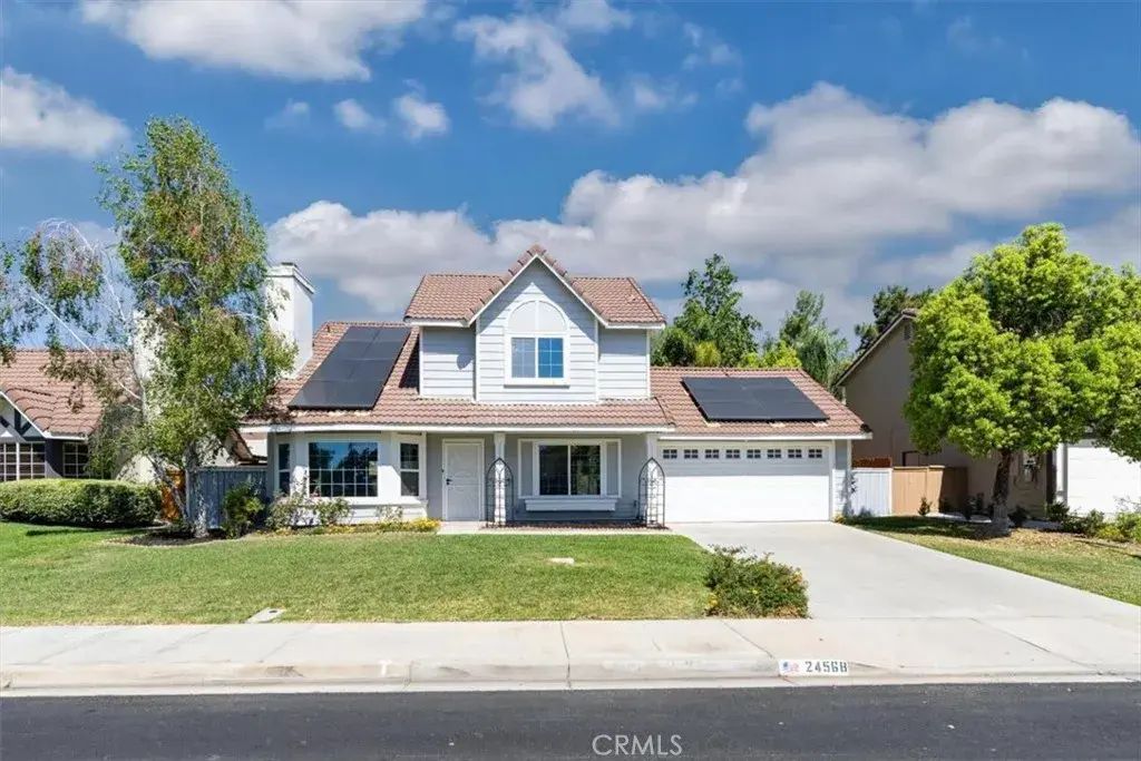 24568 Wind Flower Dr, Moreno Valley