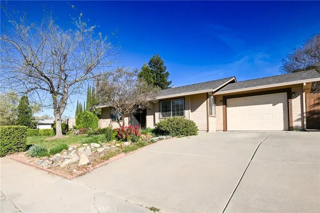 1165 Southgate, Willows