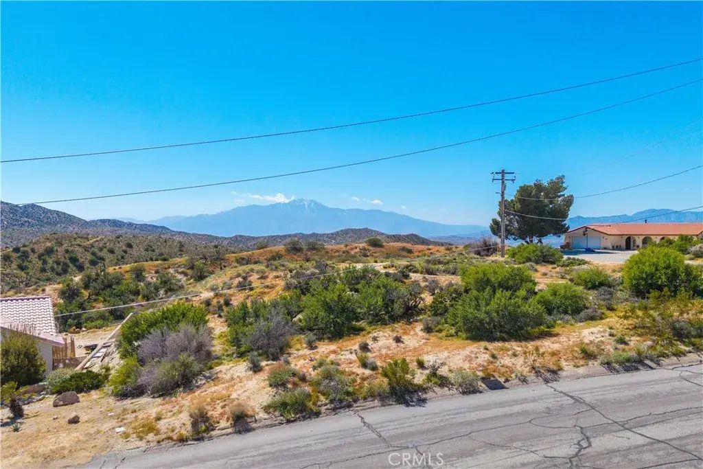 Rockaway, Yucca Valley