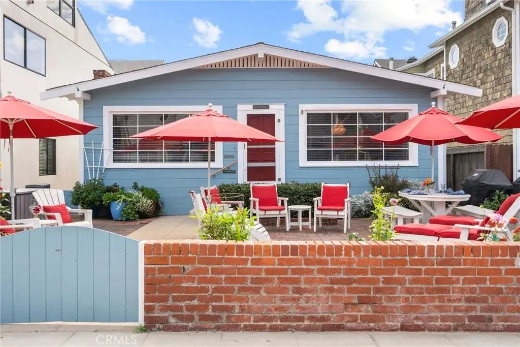 36 19th Street, Hermosa Beach