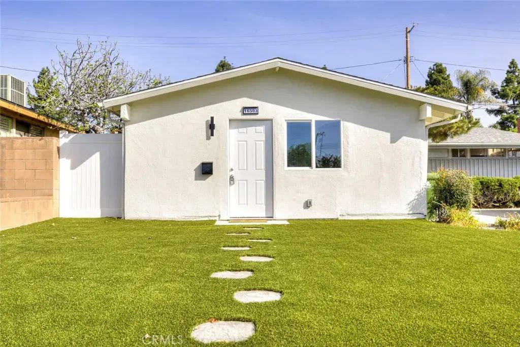 16503 Kingsbury Street, Granada Hills
