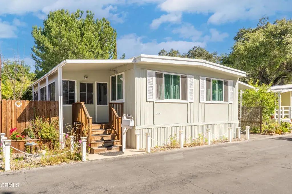 1273 S Rice 100, Ojai