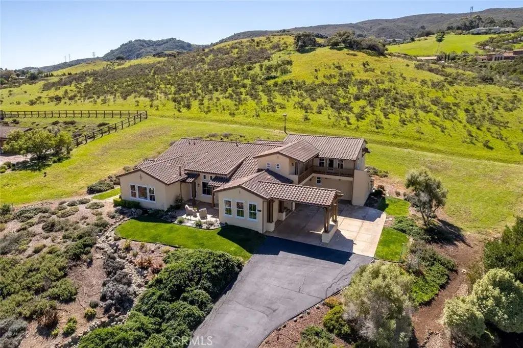 1675 Nasella Lane, San Luis Obispo
