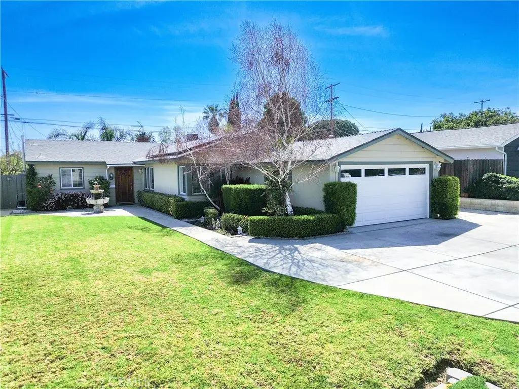 17184 Donmetz, Granada Hills