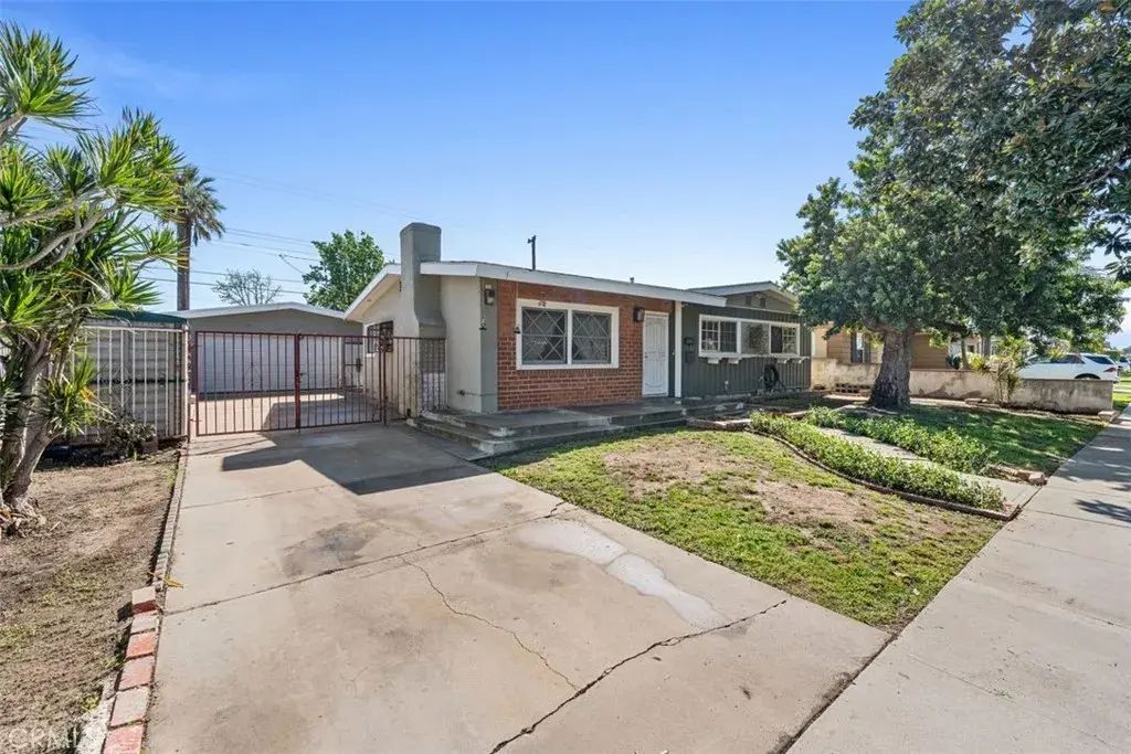 412 S Fann, Anaheim