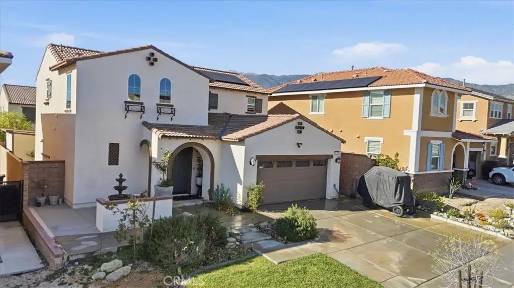 5236 Collard Avenue, Fontana