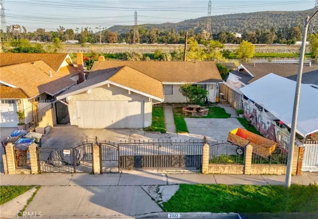 2332 Silverbay Avenue, El Monte