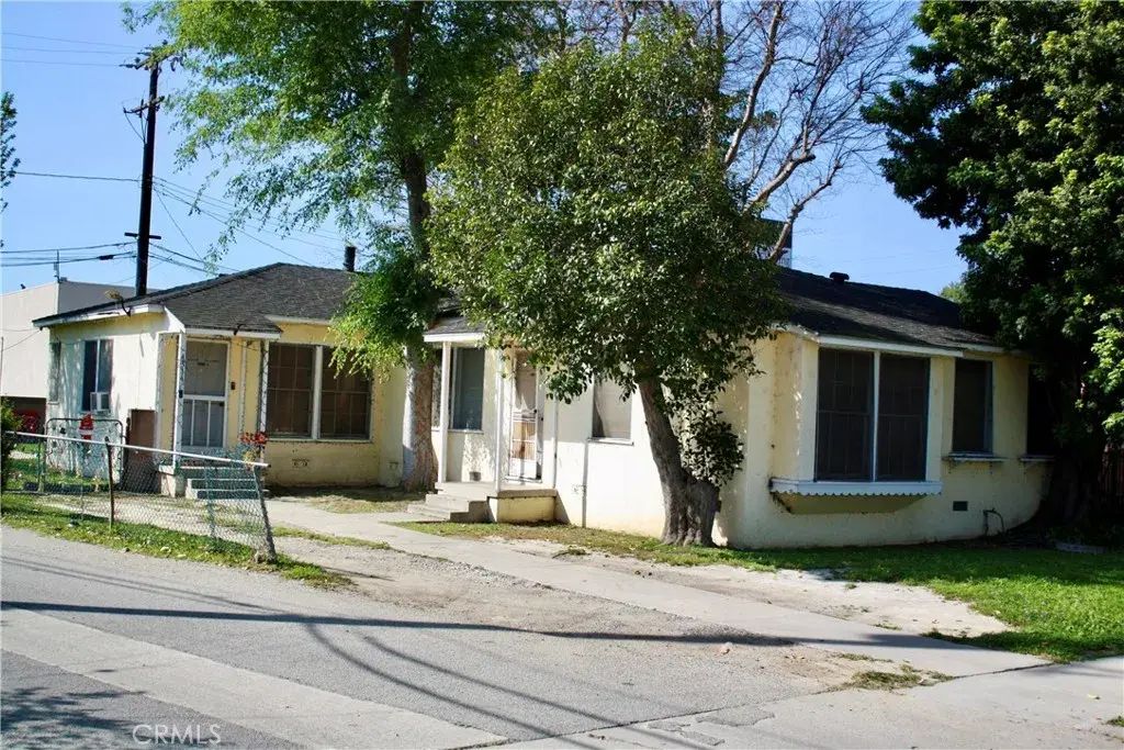 4312 Andy, Lakewood