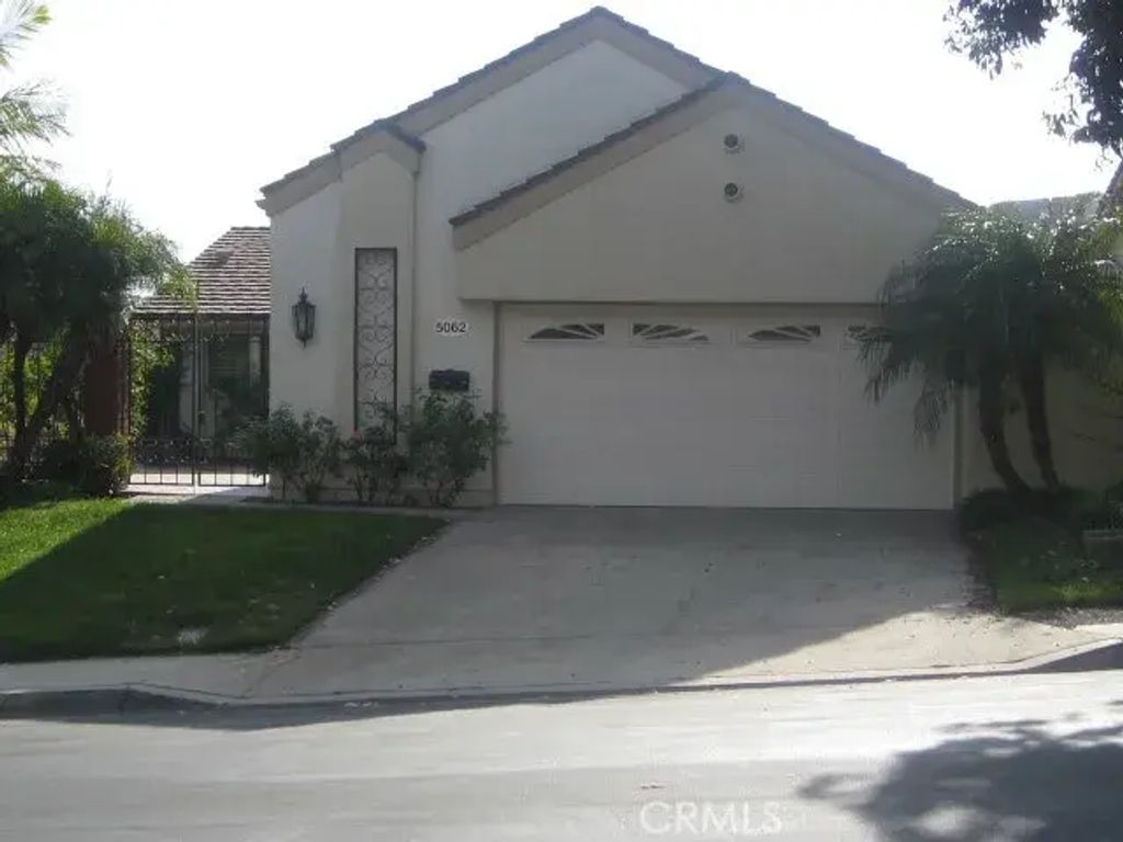 5062 Avenida Del Sol, Laguna Woods
