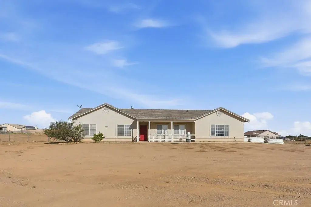 7838 Cataba Road, Hesperia