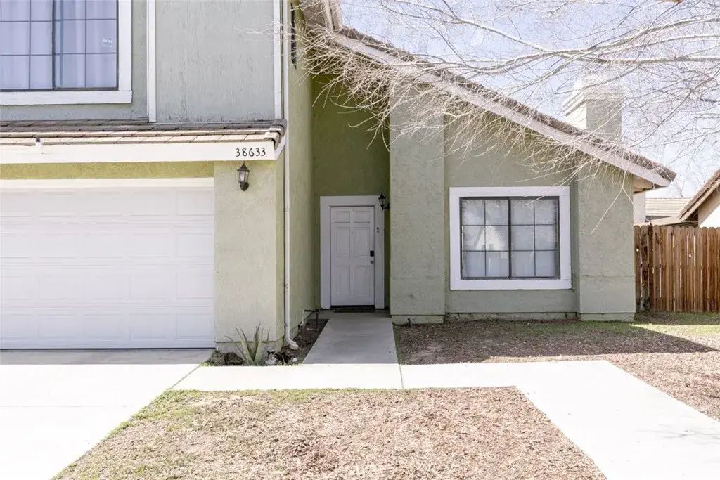 38633 Angele Trumpet Court, Palmdale