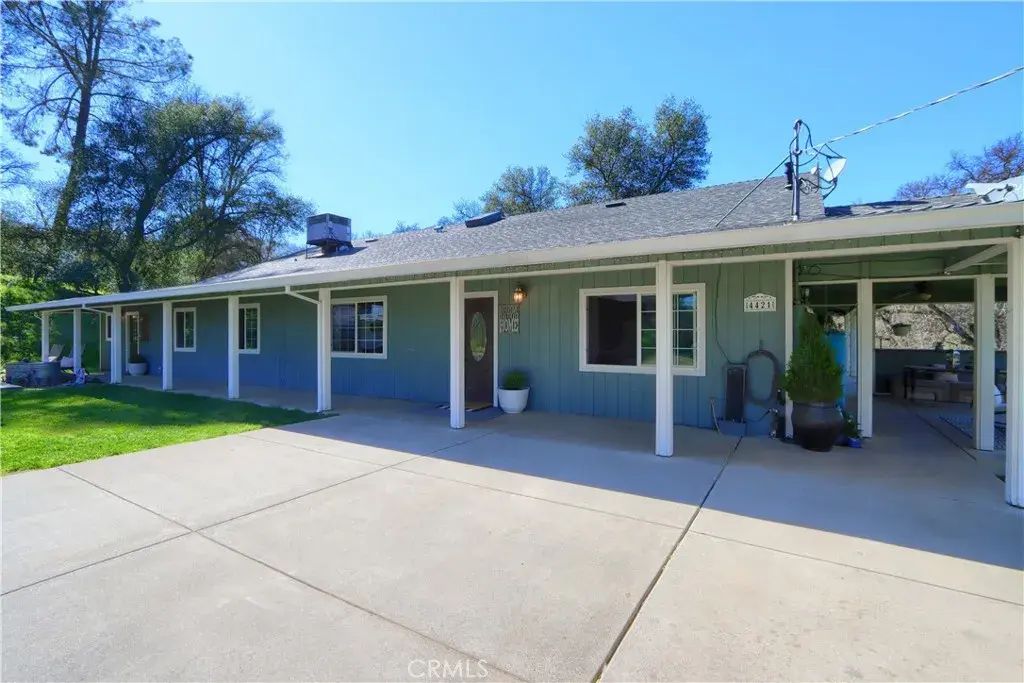 4421 Scrubby Oak, Mariposa