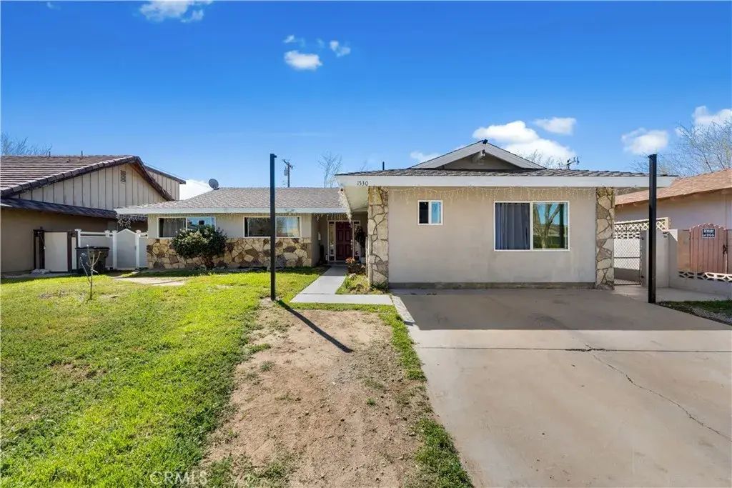 1530 W Kildare, Lancaster