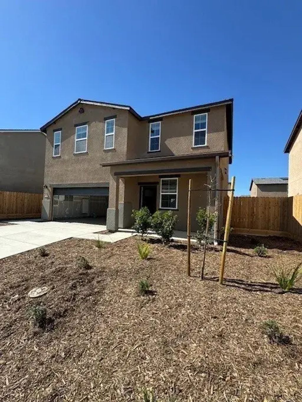 4184 Scarlet Court, Merced