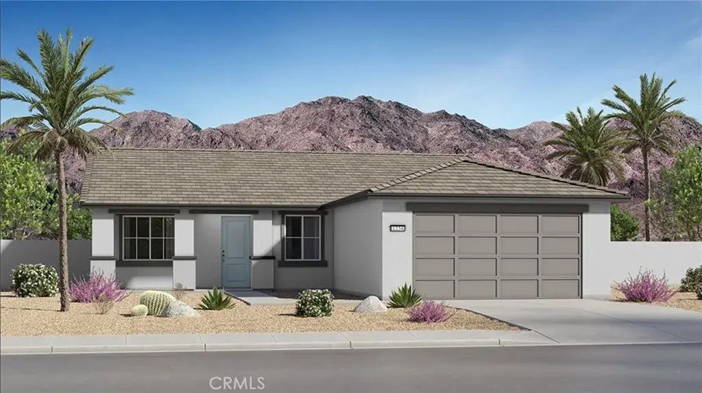 65259 Avenida De Paz, Desert Hot Springs