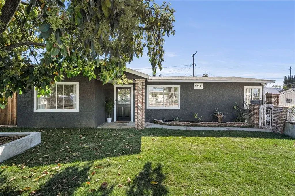 9134 Greenleaf Avenue, Whittier