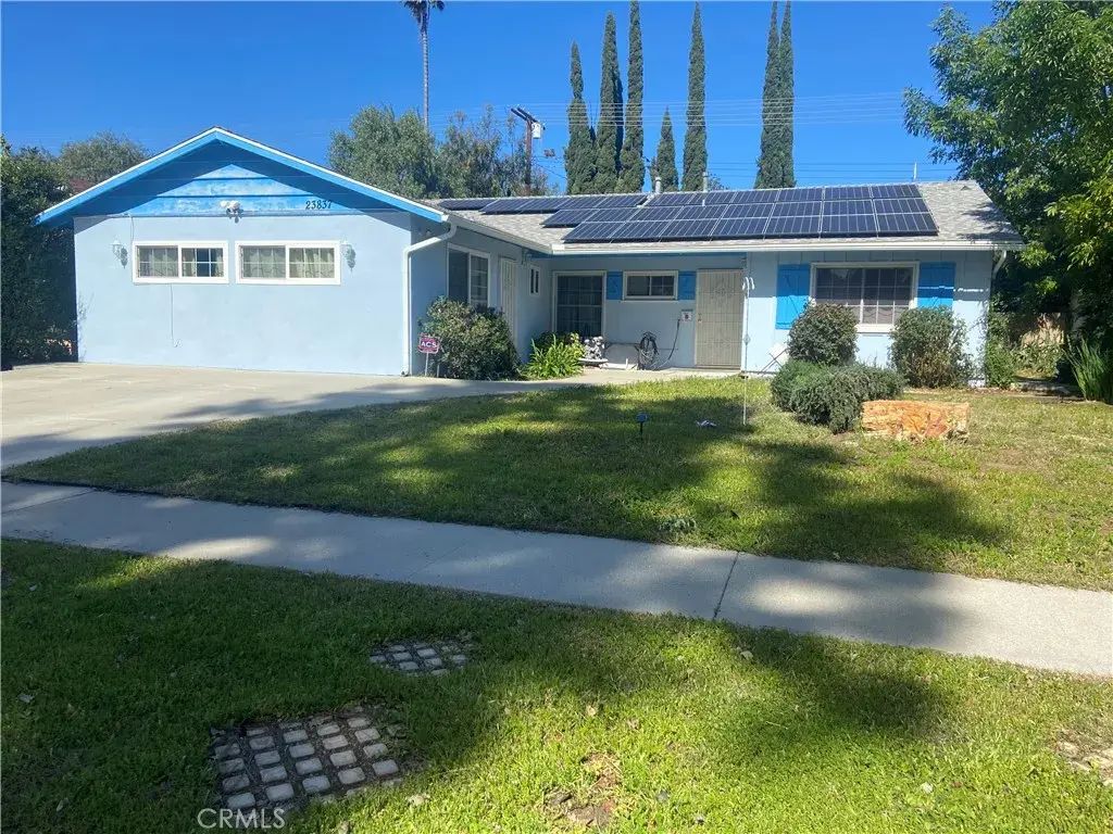 23837 Welby, West Hills