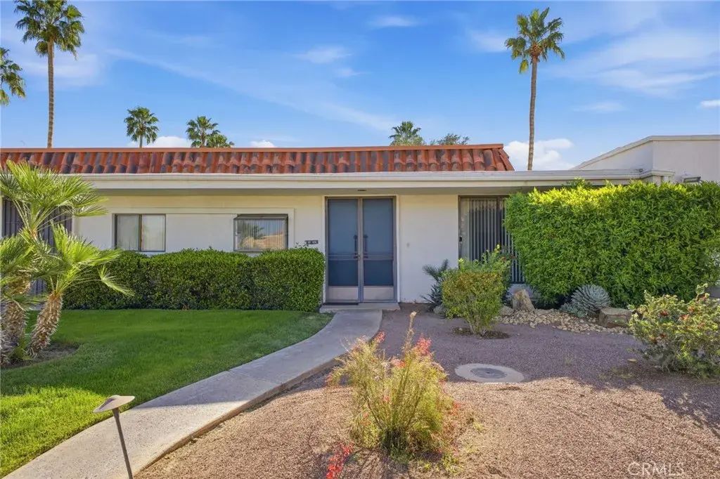 45830 Ocotillo Dr, Palm Desert