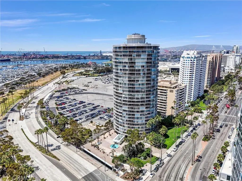 700 E Ocean 3107, Long Beach