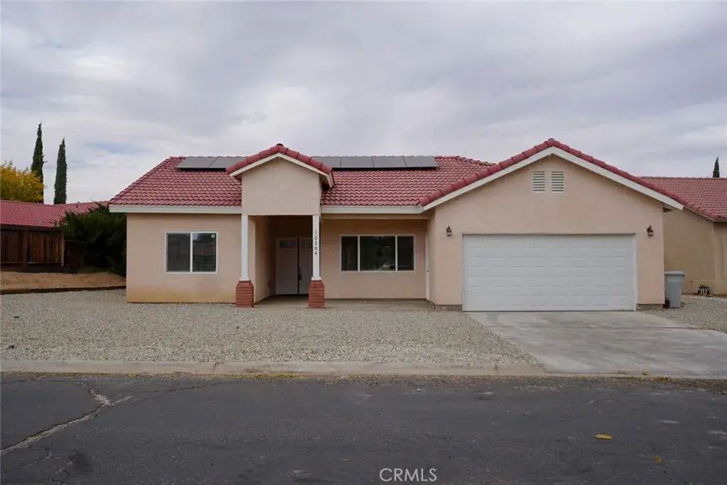 10304 Primrose Avenue, Hesperia