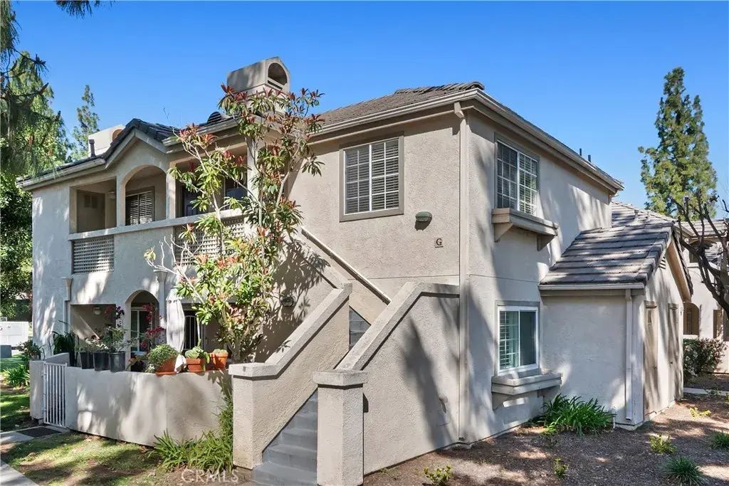 1195 Fitzgerald G, Simi Valley