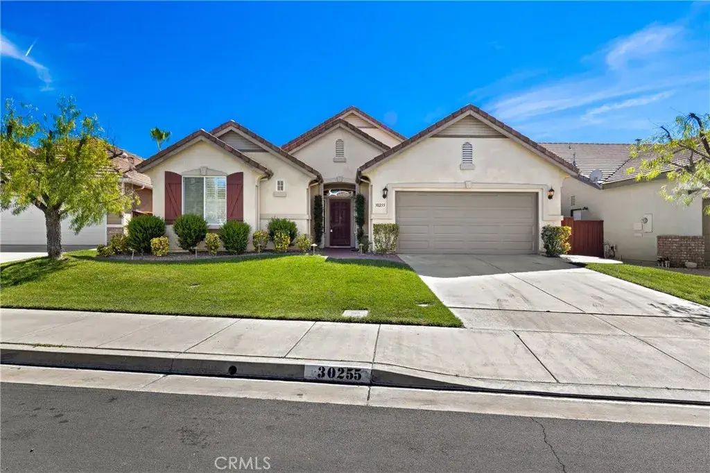 30255 Fetzer Circle, Murrieta