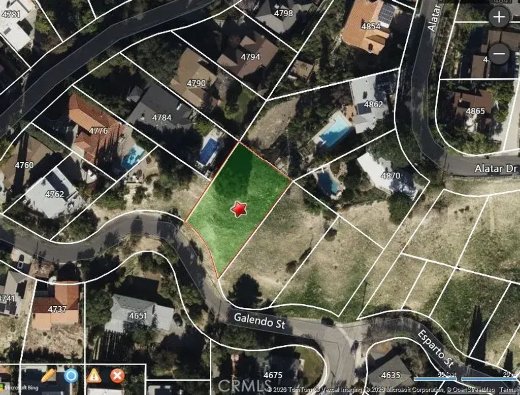 4718 Galendo, Woodland Hills