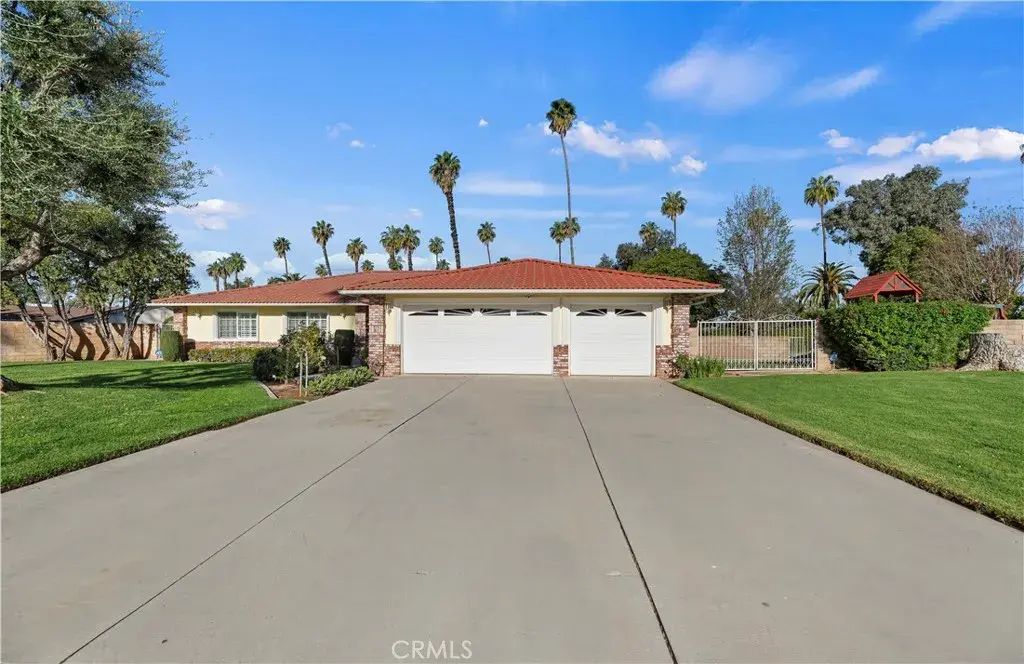 6565 Lorraine, Riverside