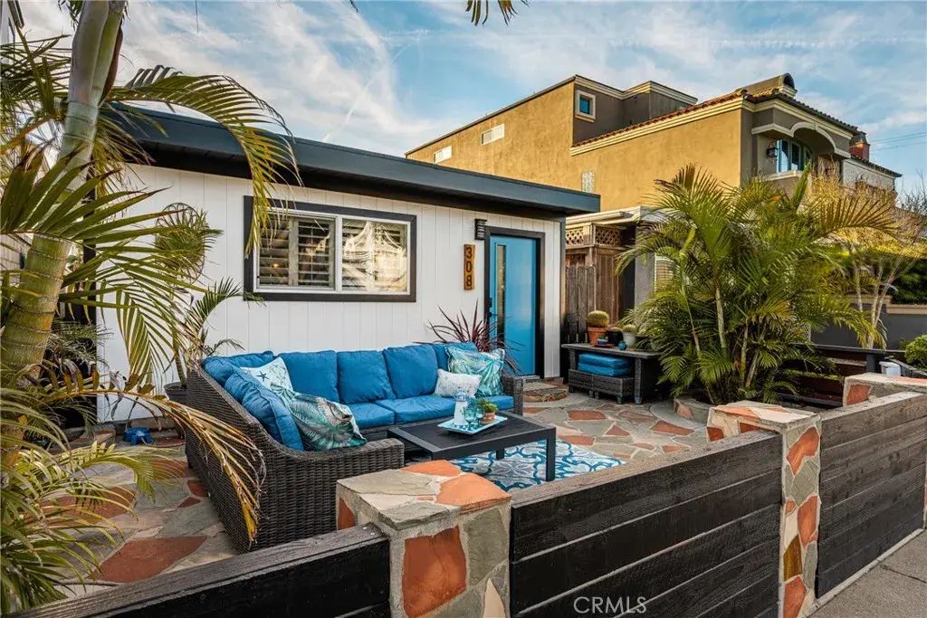 308 12th, Huntington Beach