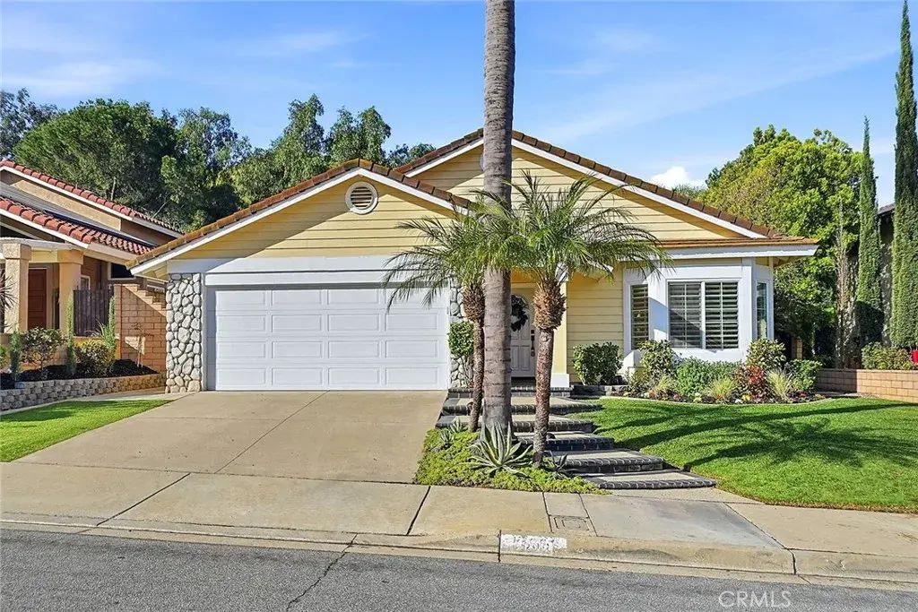 17866 Via La Cresta, Chino Hills
