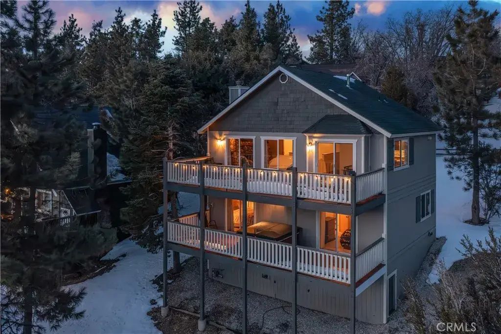 43888 Yosemite Drive, Big Bear Lake