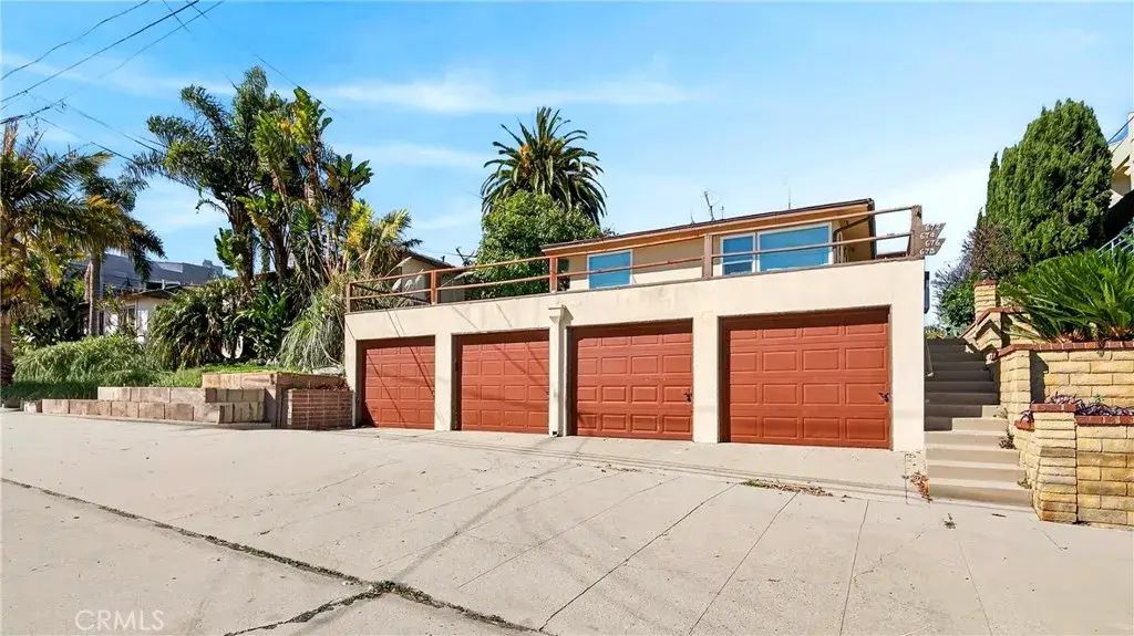 672 W 37th, San Pedro